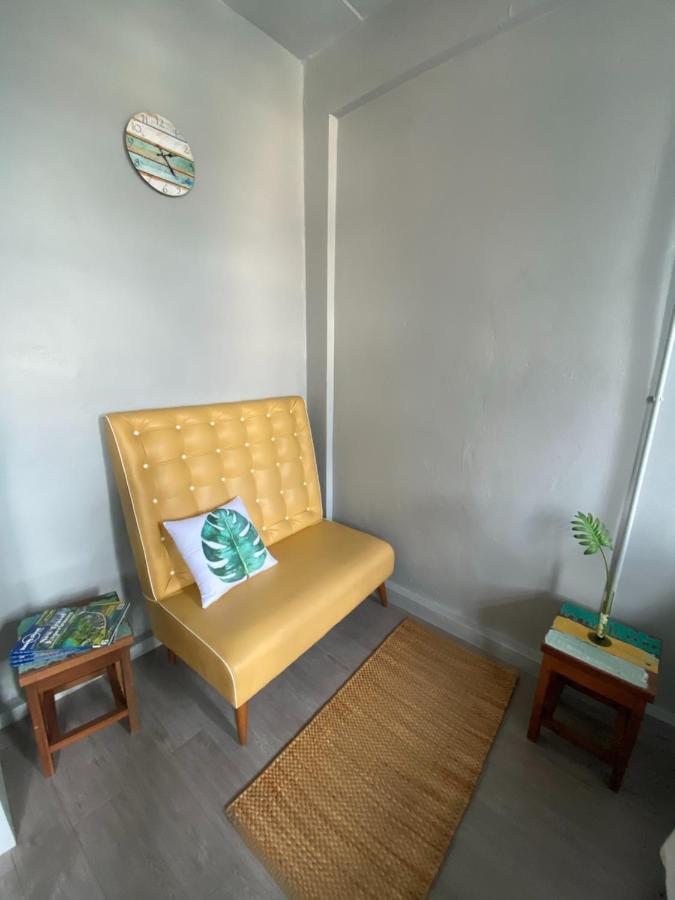 Bangpho Story Banguecoque Exterior foto